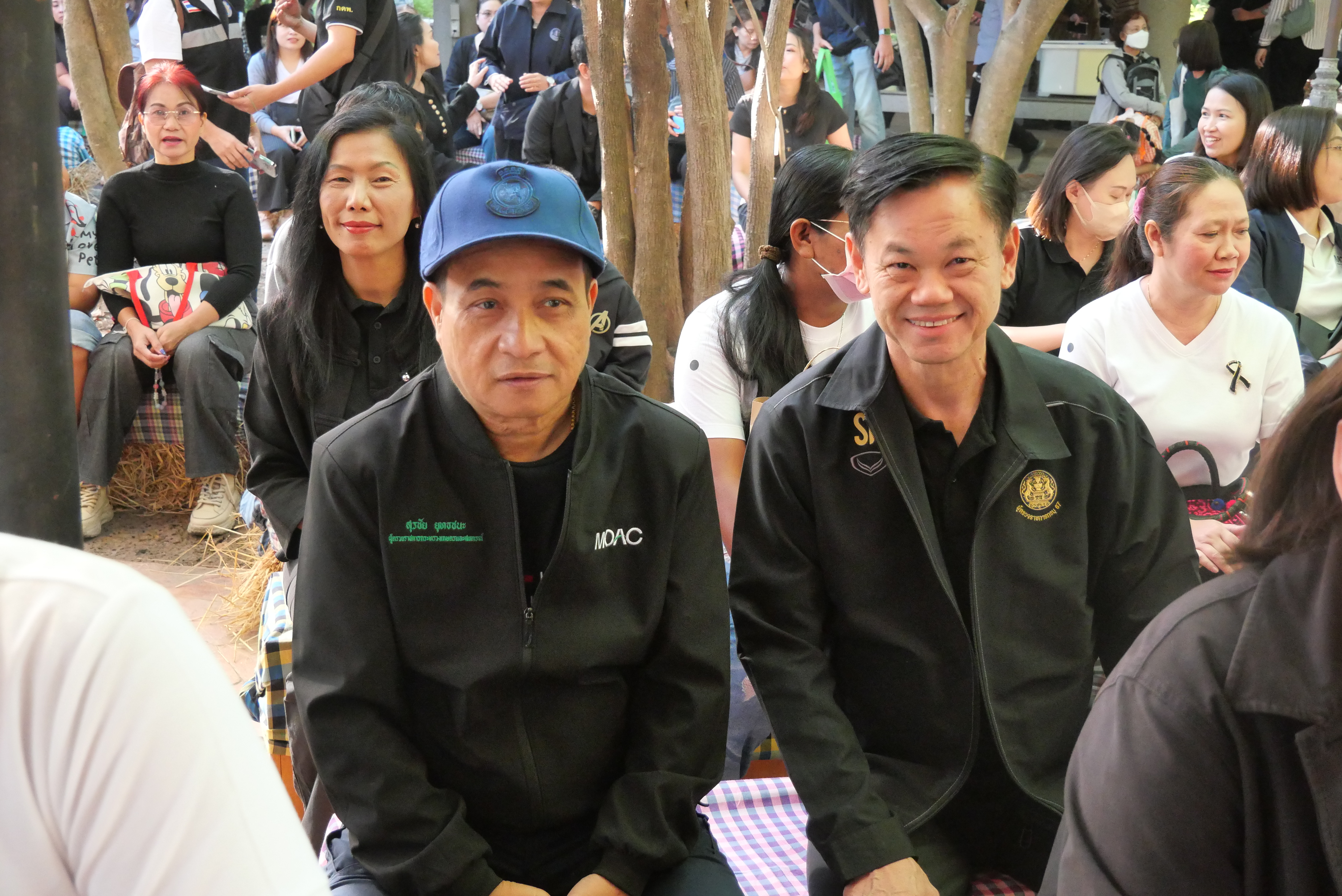 title - ส.ป.ก. เข้าร่วมงานวันเด็กแห่งชาติ ประจำปี 2569 ของกระทรวงเกษตรและสหกรณ์